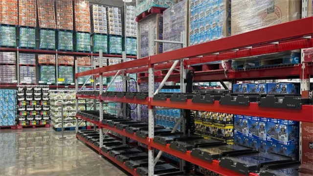 沃尔玛测试首家“全数字化”山姆会员商店!零售数字化已成未来趋势? 沃尔玛测试首家“全数字化”山姆会员商店!零售数字化已成未来趋势?