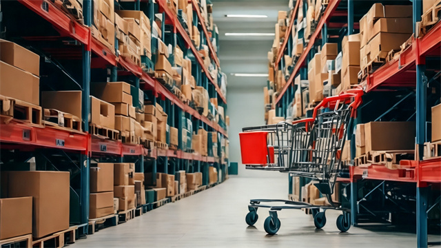 美团10万个闪电仓,团灭实体零售店? 美团10万个闪电仓,团灭实体零售店?