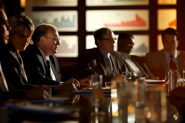 招商工作怎么做(招商工作的高效策略与实践) 招商工作怎么做(招商工作的高效策略与实践)