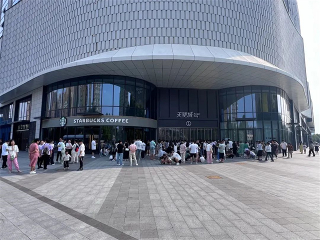 “超市天花板”提前交卷？今年销售额预估突破150亿元！