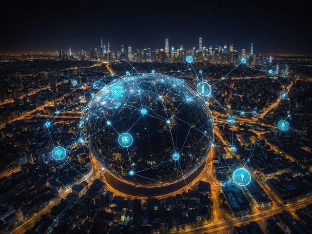 连锁品牌经营理念:构建持续成长与市场竞争力 连锁品牌经营理念:构建持续成长与市场竞争力