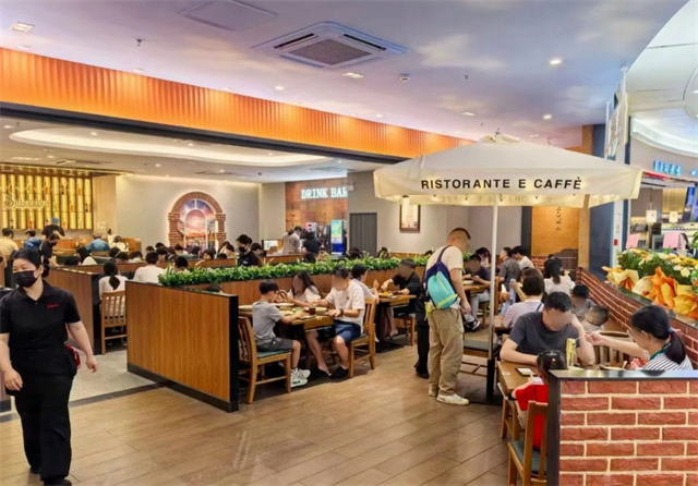 门店盈利模式及规划(单店盈利模型) 门店盈利模式及规划(单店盈利模型)