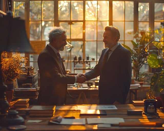 企业如何做好合伙人制度(企业合伙人制度详解) 企业如何做好合伙人制度(企业合伙人制度详解)