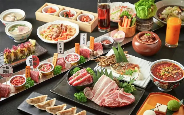 又一知名连锁品牌门店全关！高端餐饮的苦日子还在后头？