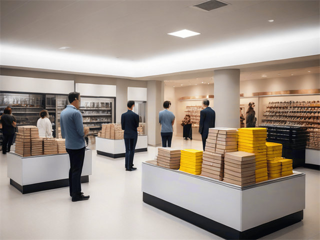 连锁门店标准化复制:打造品牌一致性与高效运营的关键 连锁门店标准化复制:打造品牌一致性与高效运营的关键