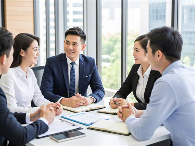 门店合伙人模式怎么管理(门店合伙人模式的管理策略) 门店合伙人模式怎么管理(门店合伙人模式的管理策略)