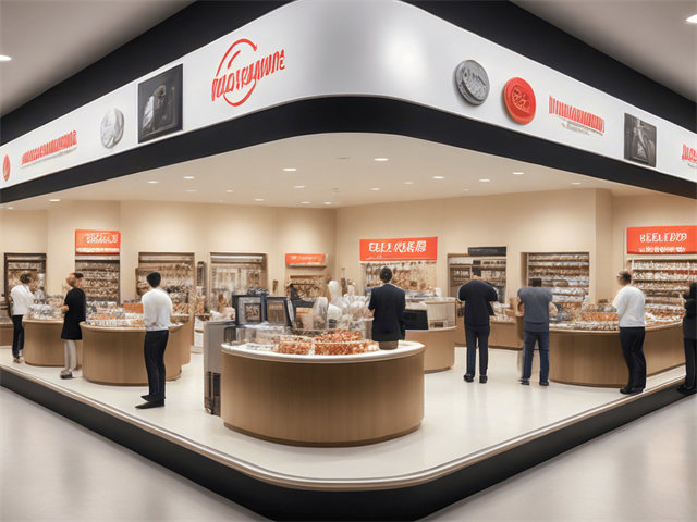 连锁店标准化管理（连锁店标准化服务流程）