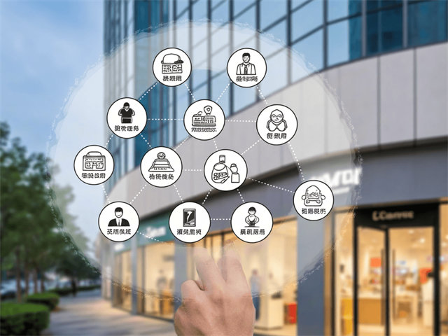 门店合伙人的6种模式(门店合伙人的六种创新模式) 门店合伙人的6种模式(门店合伙人的六种创新模式)