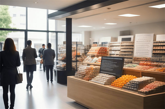 门店日常管理工作流程:精细化运营的必备指南 门店日常管理工作流程:精细化运营的必备指南