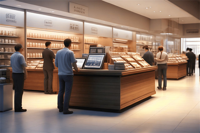 怎样让门店生意好起来:实战策略与操作指南 怎样让门店生意好起来:实战策略与操作指南