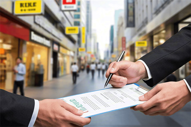 特许经营与加盟：本质区别的深度解析