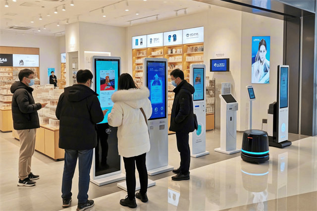 如何实现实体店经营数字化（门店数字化经营）