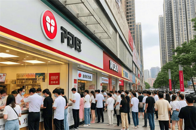 品牌化连锁经营的优势(连锁品牌模式) 品牌化连锁经营的优势(连锁品牌模式)