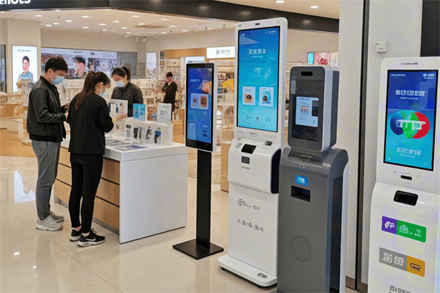 实体店数字化转型怎么做（实体店数字化改造）