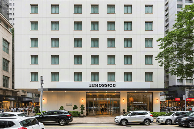 连锁酒店经营模式（酒店经营管理五种模式）