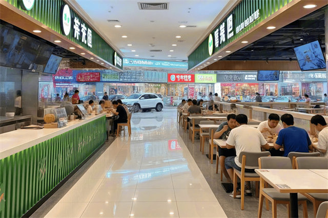 餐饮连锁经营的模式有哪些(餐饮连锁经营的模式解析) 餐饮连锁经营的模式有哪些(餐饮连锁经营的模式解析)