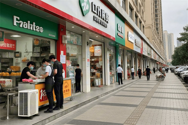 什么是品牌连锁经营(品牌连锁经营模式) 什么是品牌连锁经营(品牌连锁经营模式)