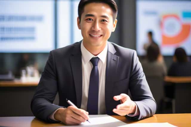 招商工作如何开展:策略、执行与优化 招商工作如何开展:策略、执行与优化