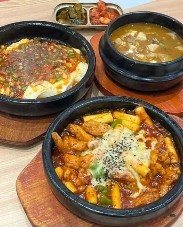 米村拌饭一年狂开近500家店，5年实现7倍逆袭增长！