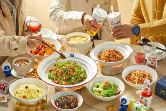 5年狂开300+门店,餐饮新晋黑马兰湘子如何能从4000亿市场里逆袭突围?! 5年狂开300+门店,餐饮新晋黑马兰湘子如何能从4000亿市场里逆袭突围?!