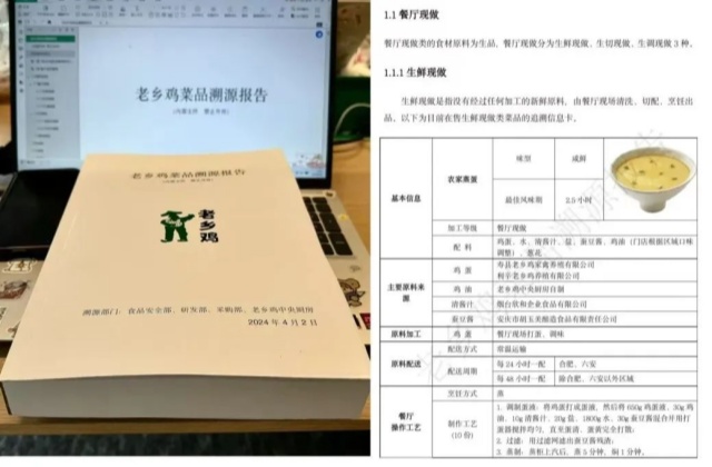 6大关键词，告诉你2024年餐饮人都在卷什么！