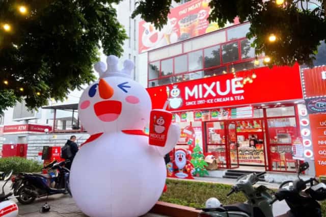 6大关键词，告诉你2024年餐饮人都在卷什么！