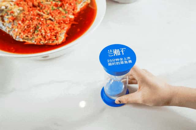 从区域到全国，兰湘子如何5年跃升“湘菜头部品牌”？