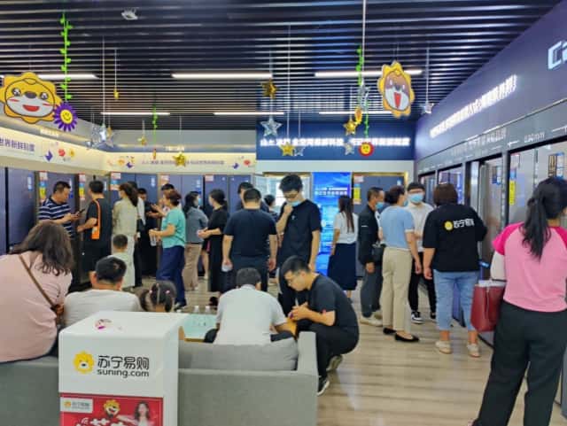 实体店生意不好做?这几招帮你破局!