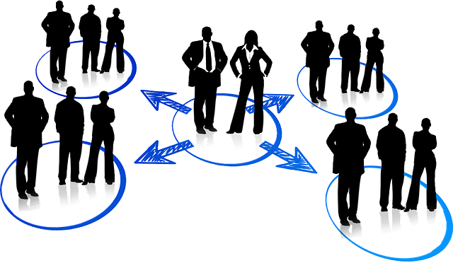 分销裂变商业模式:现代营销的新篇章 分销裂变商业模式:现代营销的新篇章