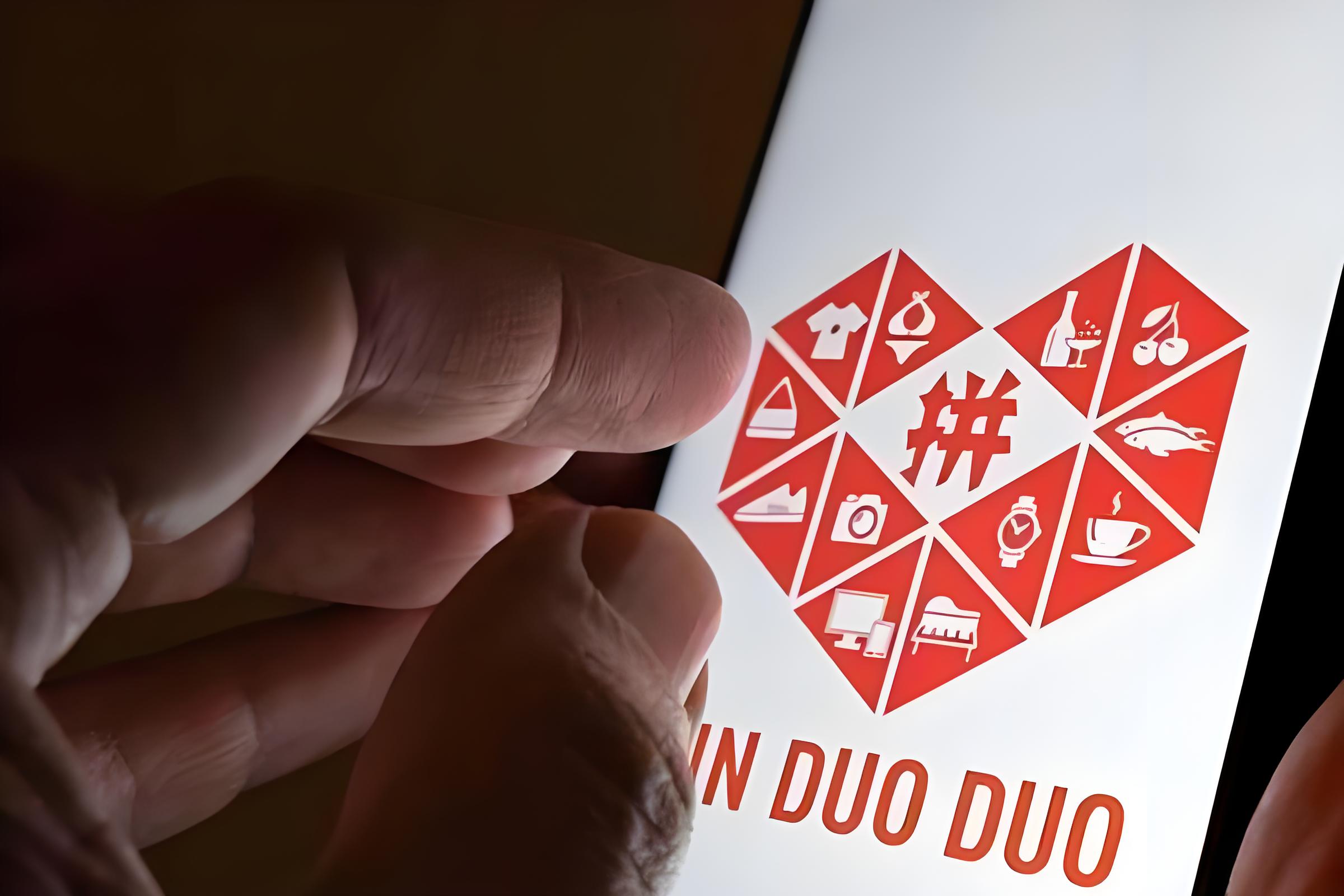 拼多多的经营模式（拼多多的经营模式探析）