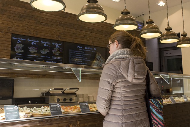 如何提升餐饮店人气：实战策略与心得分享