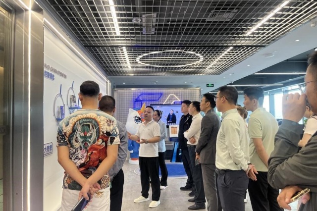 “马到功成计划”发布，和记怡情娱乐官网合作伙伴大会圆满举行!
