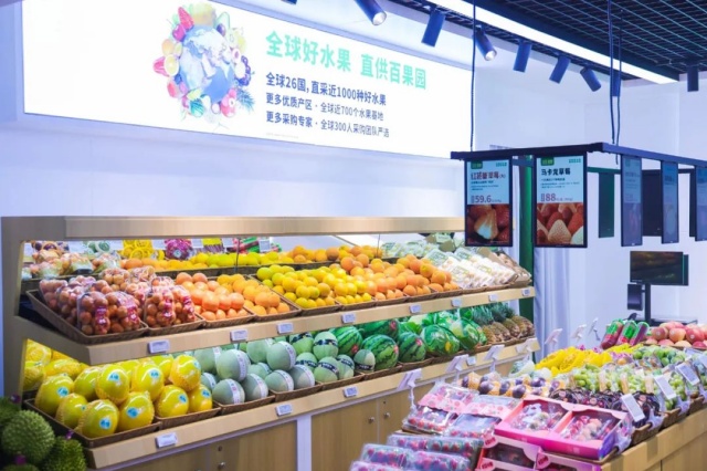 从一店到万店：为什么说真正的连锁不是“开店复制”那么简单？
