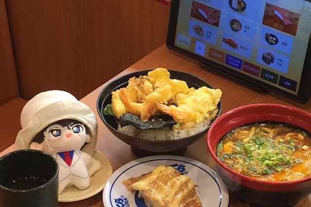 深度の研学｜从全球门店近700家的くら寿司，看连锁新势力的精神内核与模式演进