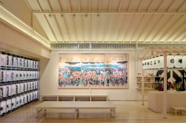 深度の研学｜从全球门店近700家的くら寿司，看连锁新势力的精神内核与模式演进