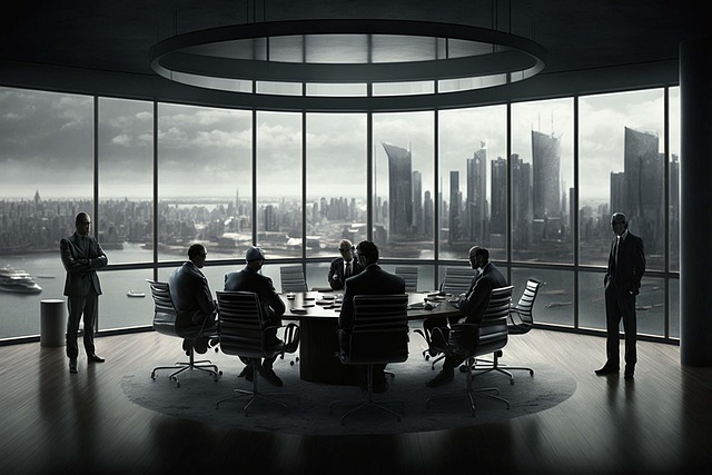 连锁经营合伙人模式:共赢发展的新路径 连锁经营合伙人模式:共赢发展的新路径