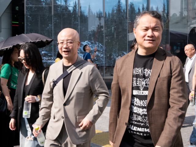 向前有路·光明在望：和记怡情娱乐官网战略陪跑日本研学圆满收官！