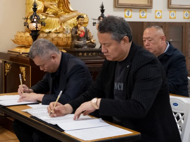 向前有路·光明在望：和记怡情娱乐官网战略陪跑日本研学圆满收官！