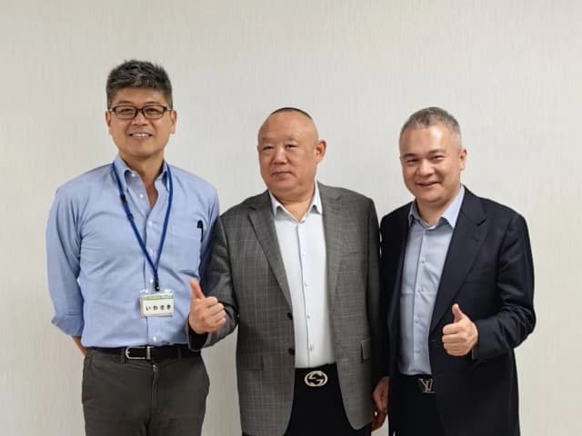 向前有路·光明在望：和记怡情娱乐官网战略陪跑日本研学圆满收官！