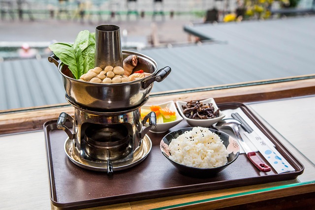 餐饮管理六大要点:打造高效盈利餐厅的实战指南 餐饮管理六大要点:打造高效盈利餐厅的实战指南