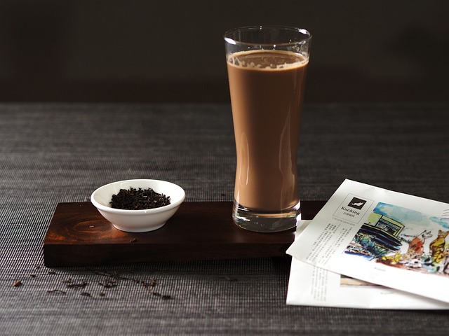 茶饮市场连锁加盟要注意哪些问题?一文看懂避坑与制胜之道 茶饮市场连锁加盟要注意哪些问题?一文看懂避坑与制胜之道