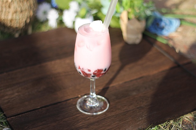 茶饮品牌连锁扩张策略：打造“快、稳、优”的增长路径