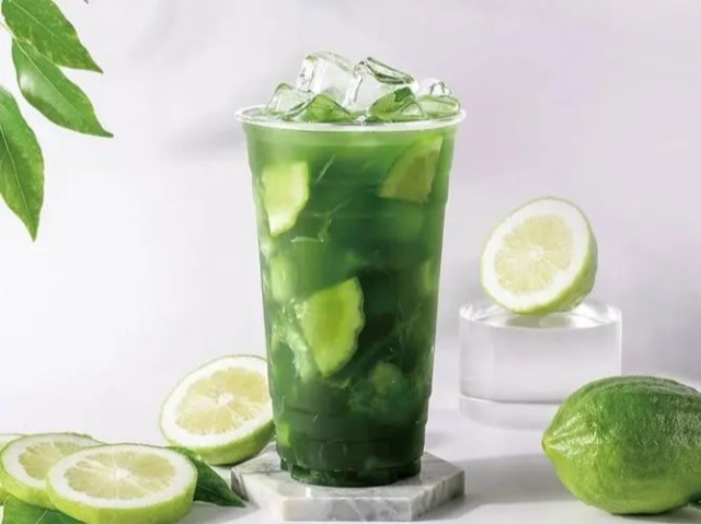 2024新式茶饮品牌突围:LINLEE如何打造供应链与IP生态护城河 2024新式茶饮品牌突围:LINLEE如何打造供应链与IP生态护城河