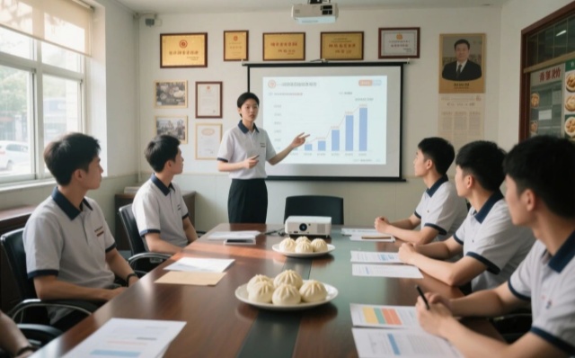 中式快餐连锁突围新解：合伙制+师徒制+赛马机制，超意兴的600店扩张逻辑