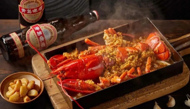 老戳子烤肉 老戳子烤肉