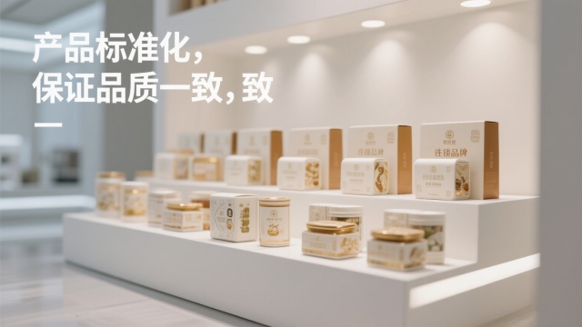 连锁经营标准化管理内容详解:助力门店高效复制与盈利 连锁经营标准化管理内容详解:助力门店高效复制与盈利