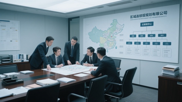 连锁企业发展中的常见问题与解决对策详解 连锁企业发展中的常见问题与解决对策详解