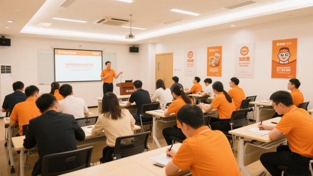 连锁特许经营管理：实现品牌规模化发展的关键