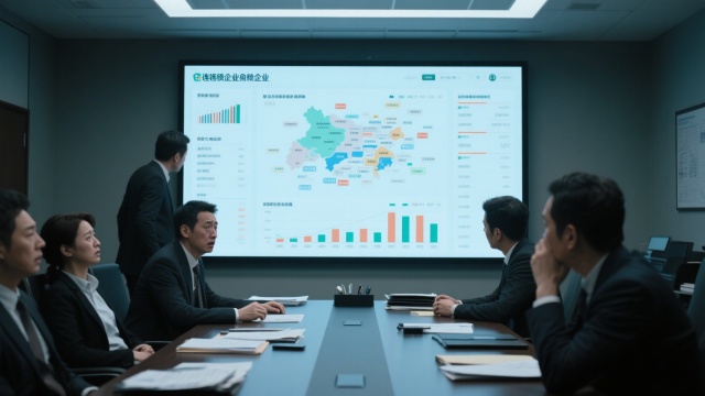 连锁企业发展中的常见问题与解决对策详解 连锁企业发展中的常见问题与解决对策详解