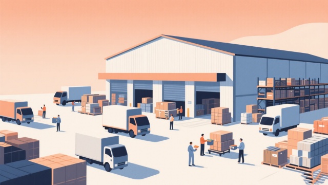 供应链整合能力